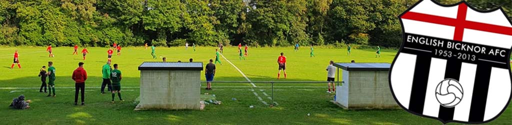 Worrall Hill Recreation Ground